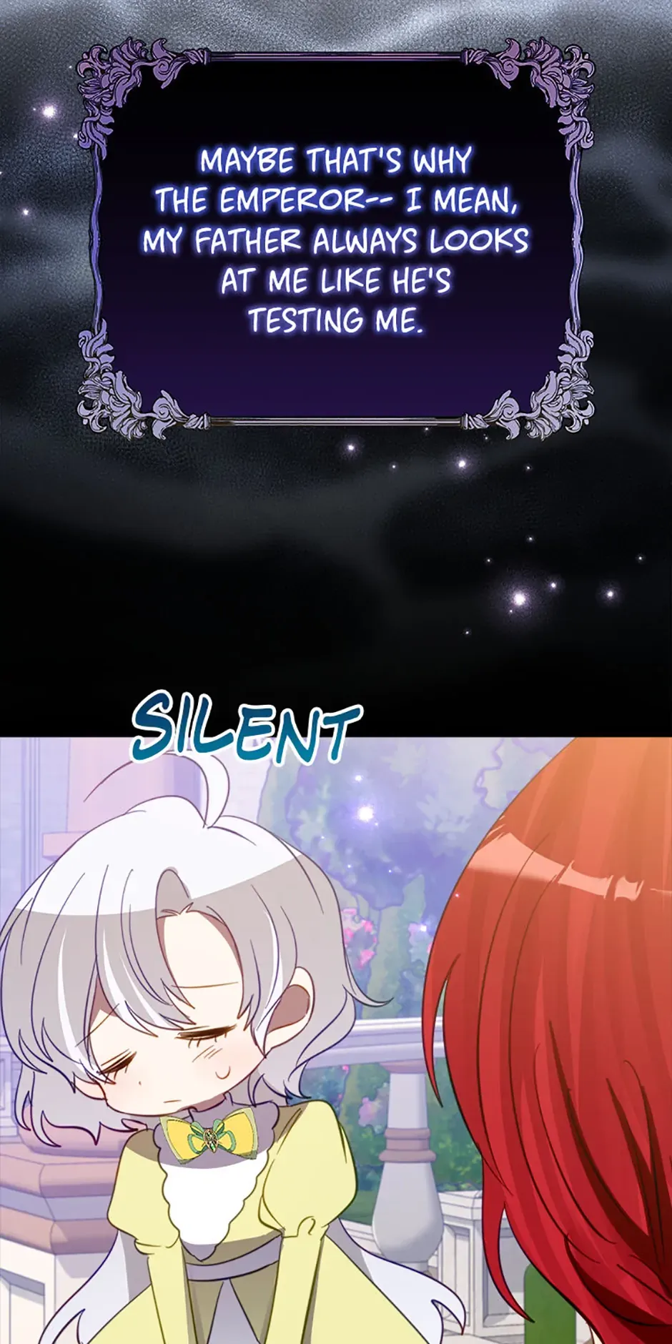 The Business Is Closed Due To The Tyrant Parents Chapter 56 Online - página 18