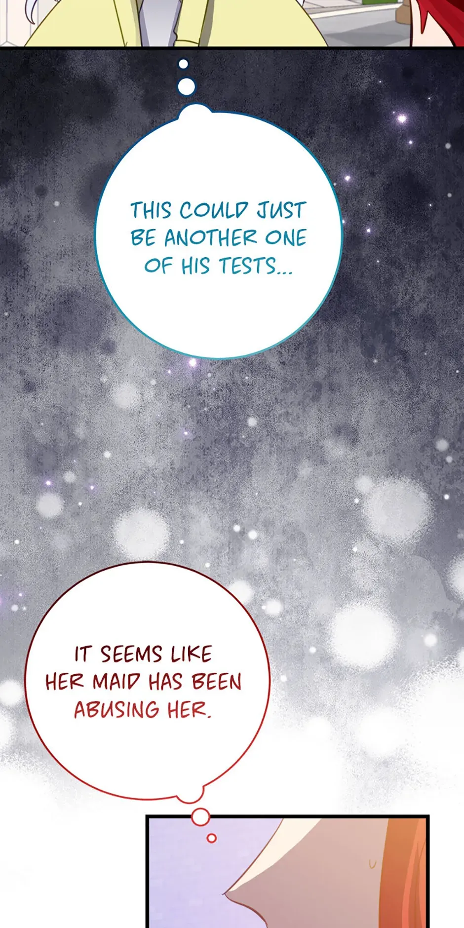 The Business Is Closed Due To The Tyrant Parents Chapter 56 Online - página 19
