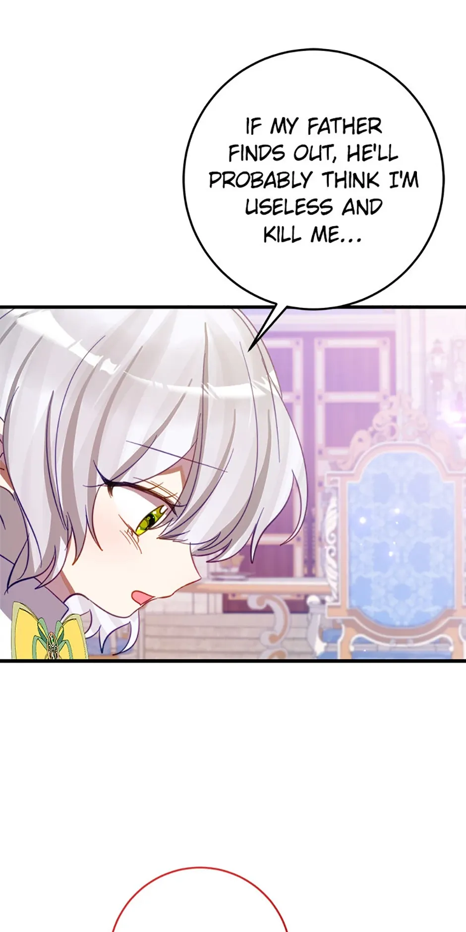 The Business Is Closed Due To The Tyrant Parents Chapter 56 Online - página 22