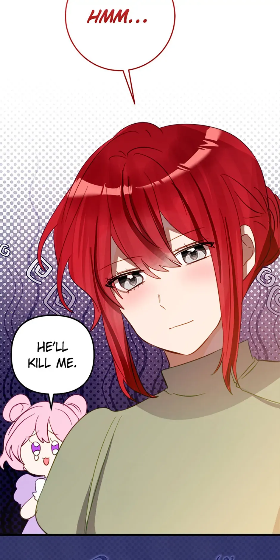 The Business Is Closed Due To The Tyrant Parents Chapter 56 Online - página 23