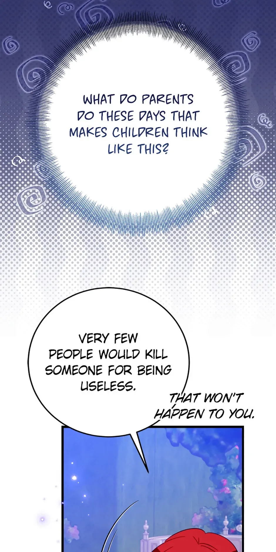 The Business Is Closed Due To The Tyrant Parents Chapter 56 Online - página 24