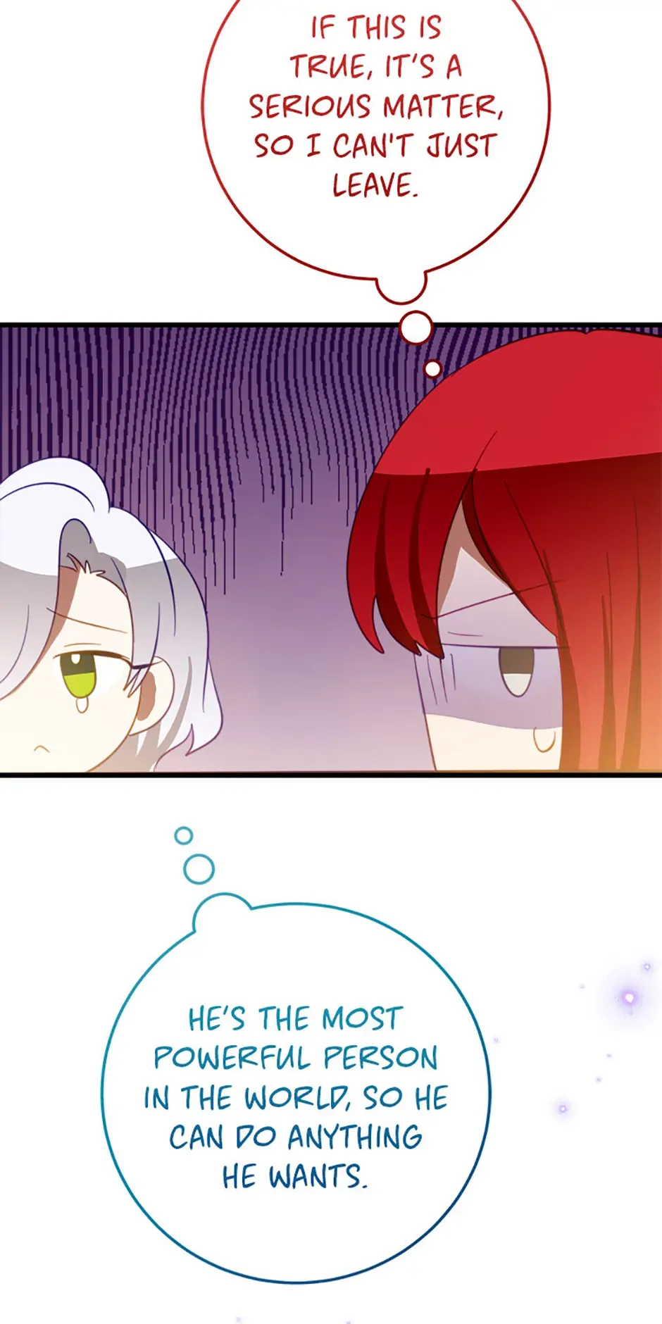The Business Is Closed Due To The Tyrant Parents Chapter 56 Online - página 26
