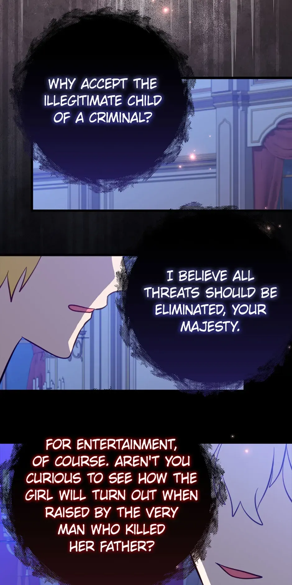 The Business Is Closed Due To The Tyrant Parents Chapter 56 Online - página 28