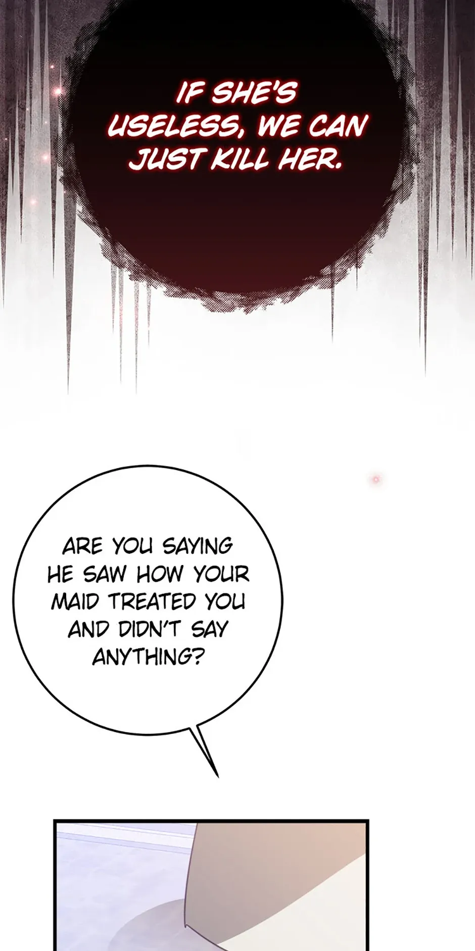 The Business Is Closed Due To The Tyrant Parents Chapter 56 Online - página 30
