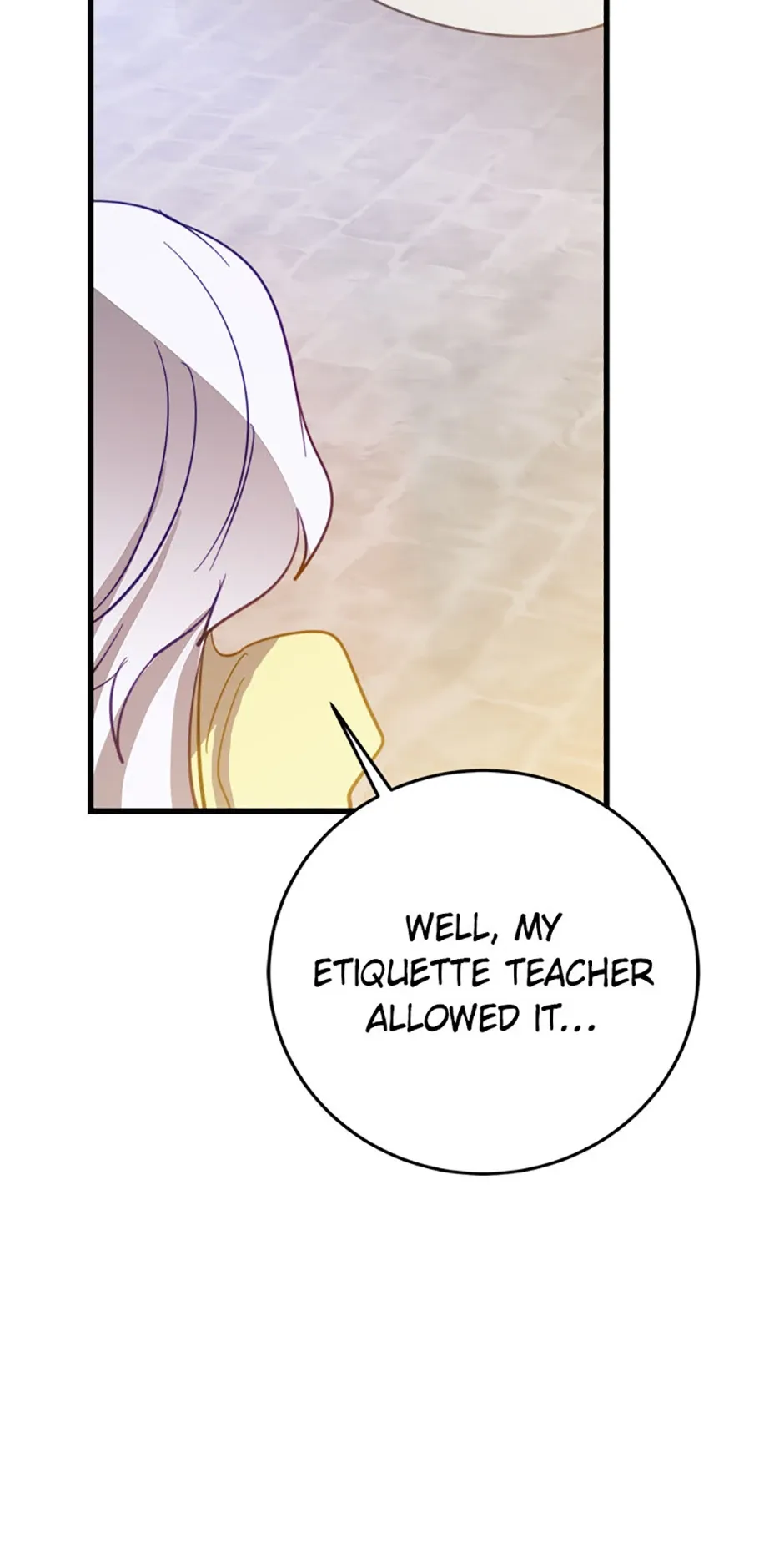 The Business Is Closed Due To The Tyrant Parents Chapter 56 Online - página 31