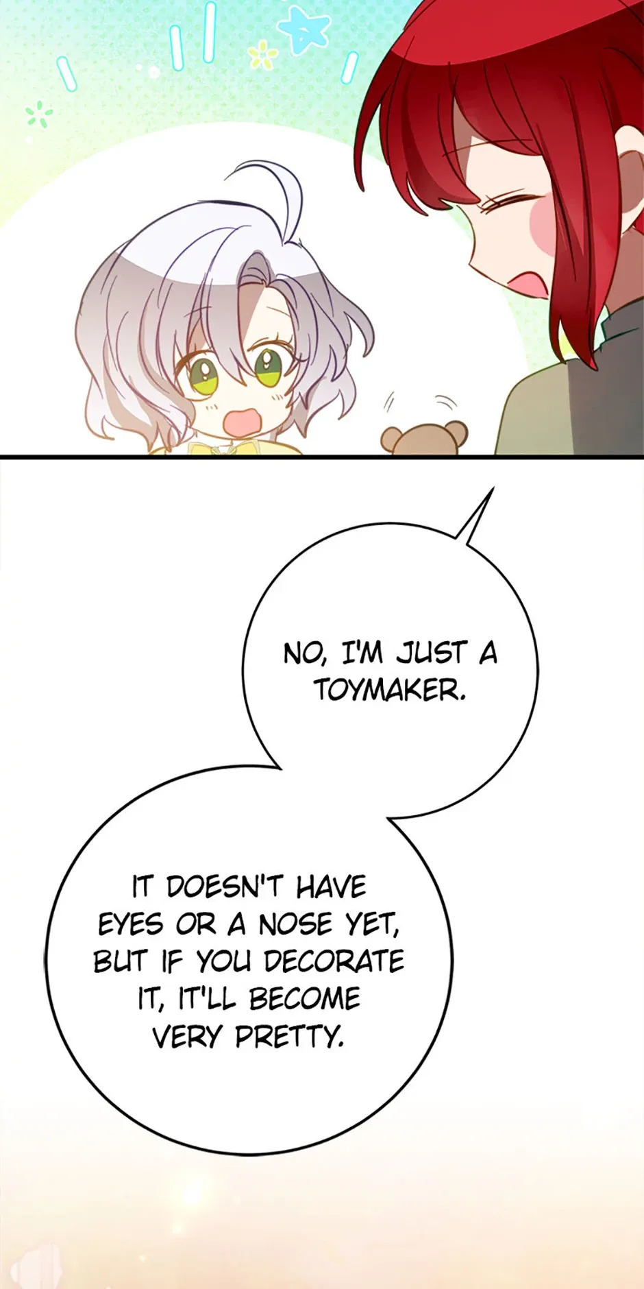 The Business Is Closed Due To The Tyrant Parents Chapter 56 Online - página 38