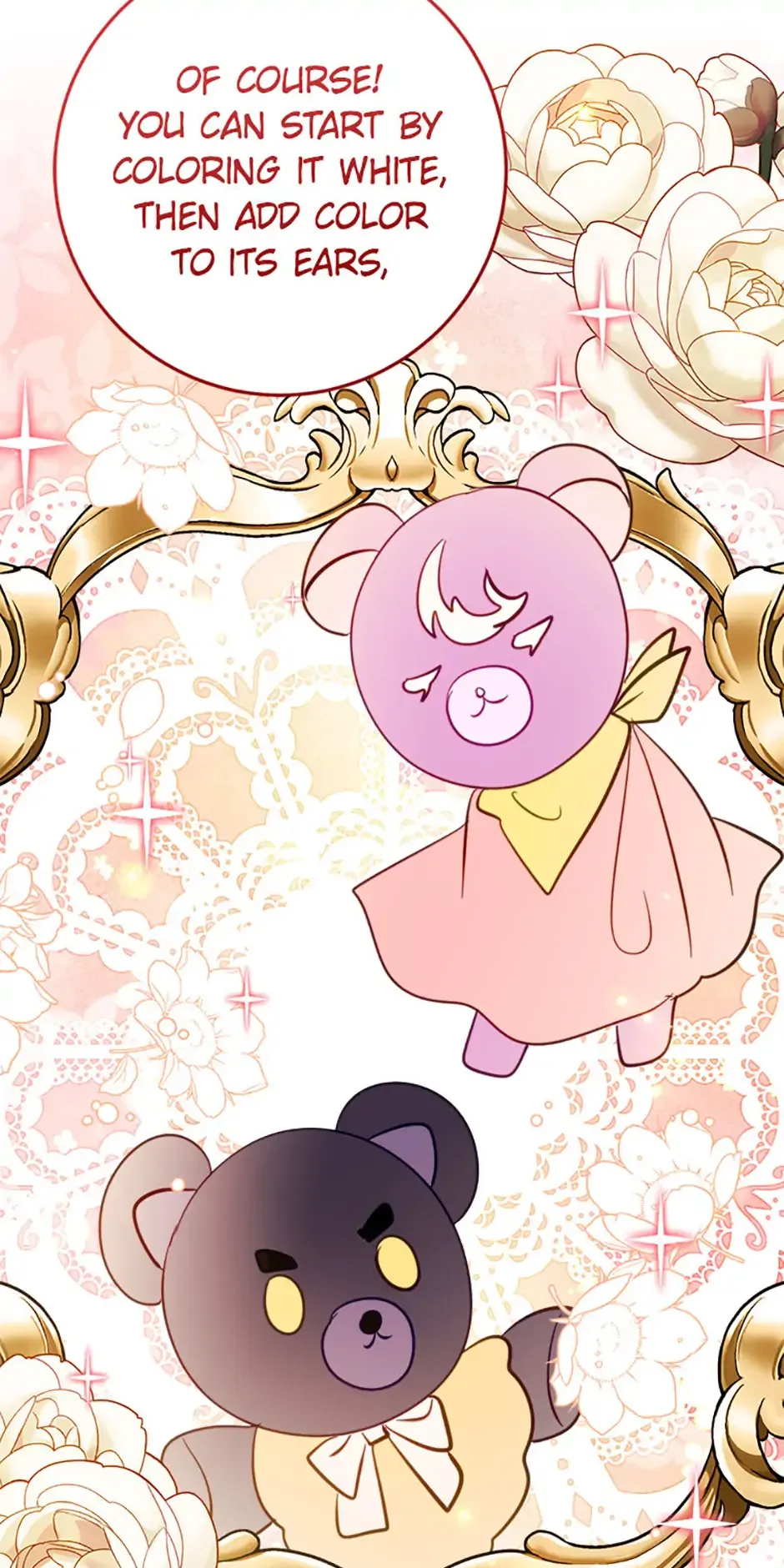 The Business Is Closed Due To The Tyrant Parents Chapter 56 Online - página 40