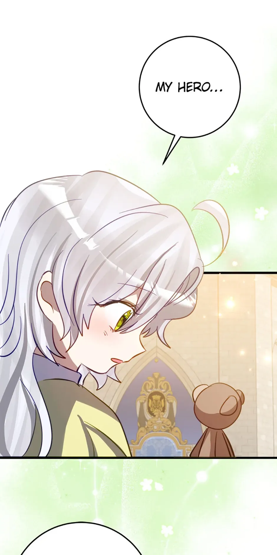 The Business Is Closed Due To The Tyrant Parents Chapter 56 Online - página 42