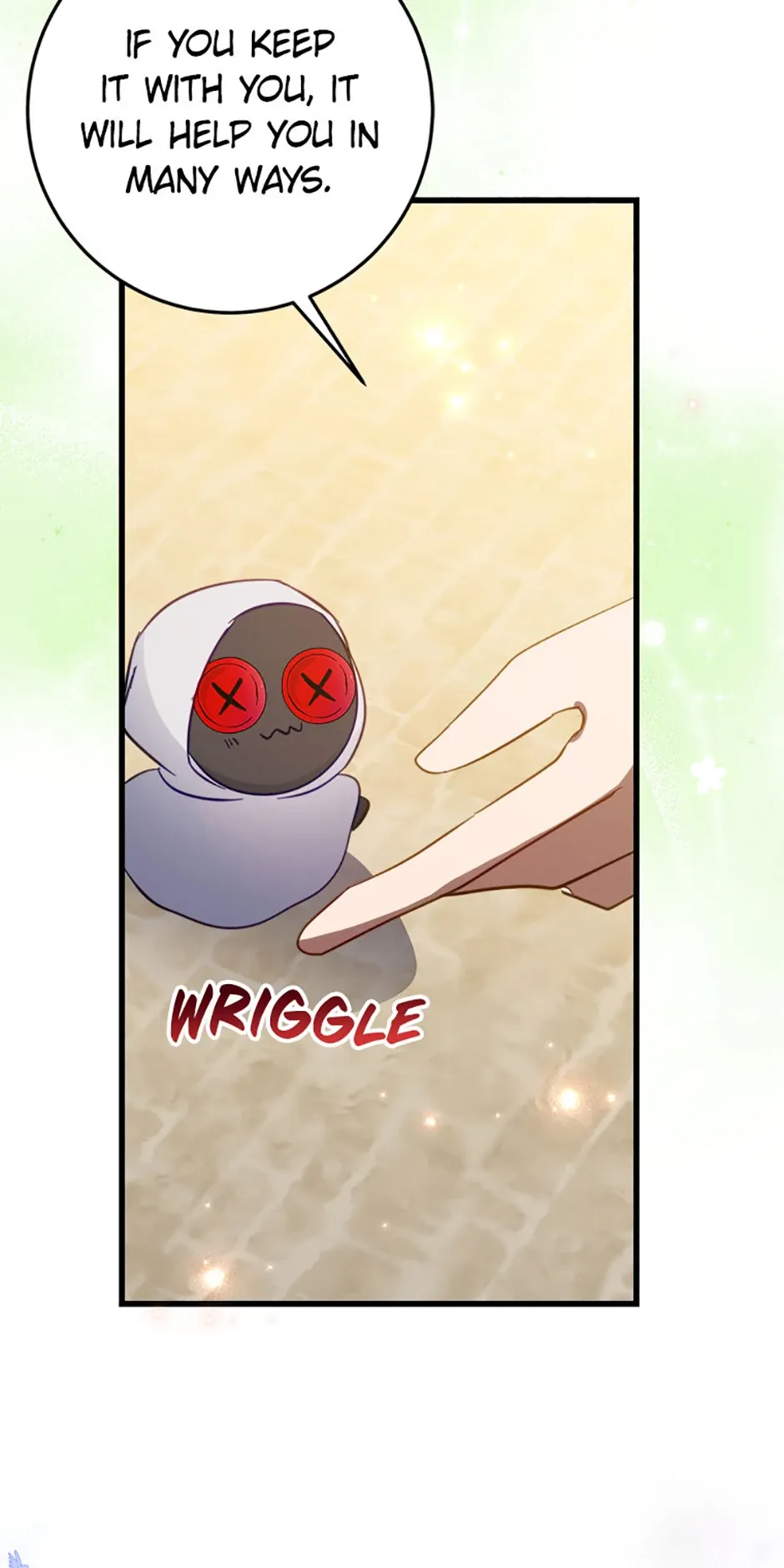 The Business Is Closed Due To The Tyrant Parents Chapter 56 Online - página 43