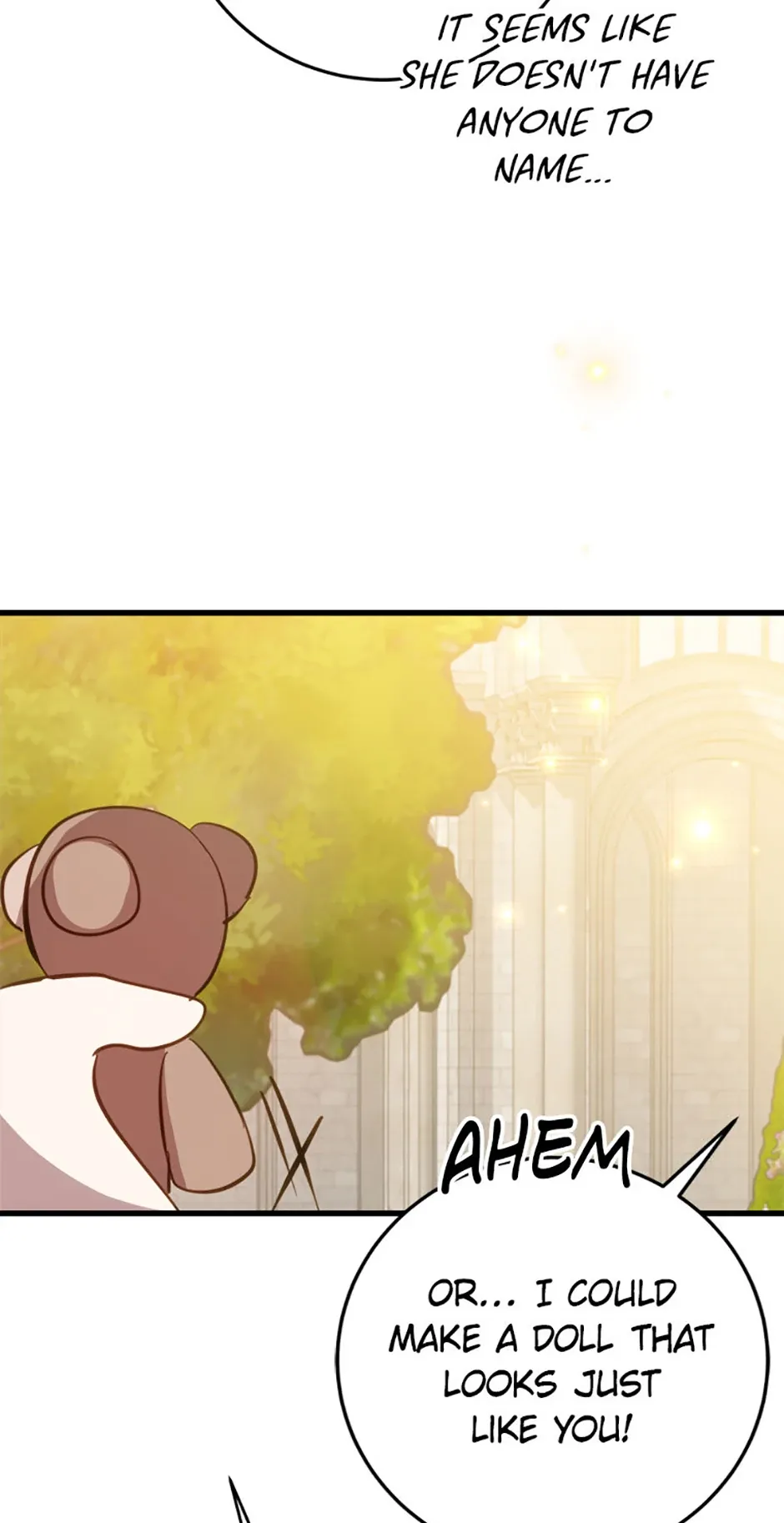 The Business Is Closed Due To The Tyrant Parents Chapter 56 Online - página 54