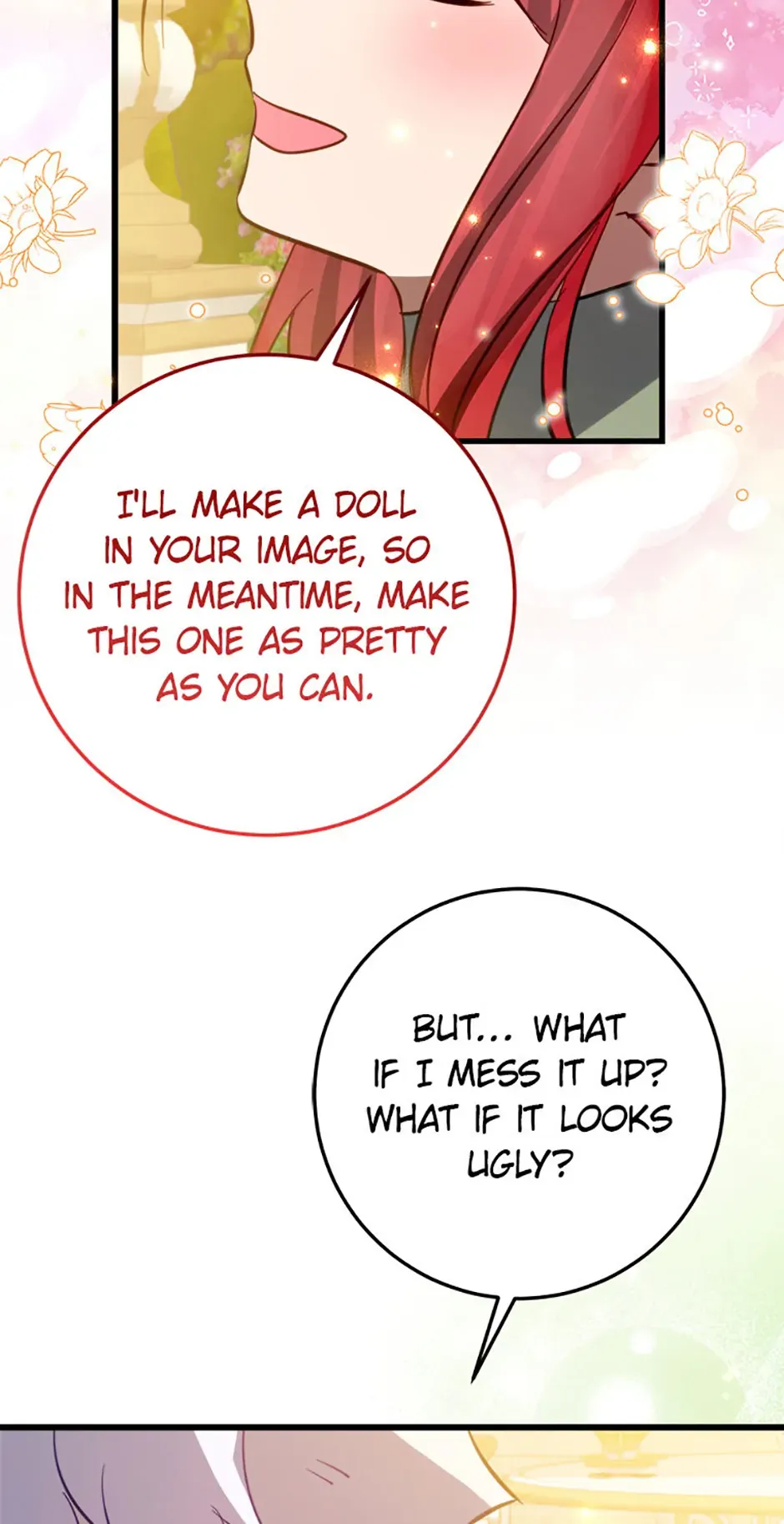 The Business Is Closed Due To The Tyrant Parents Chapter 56 Online - página 56