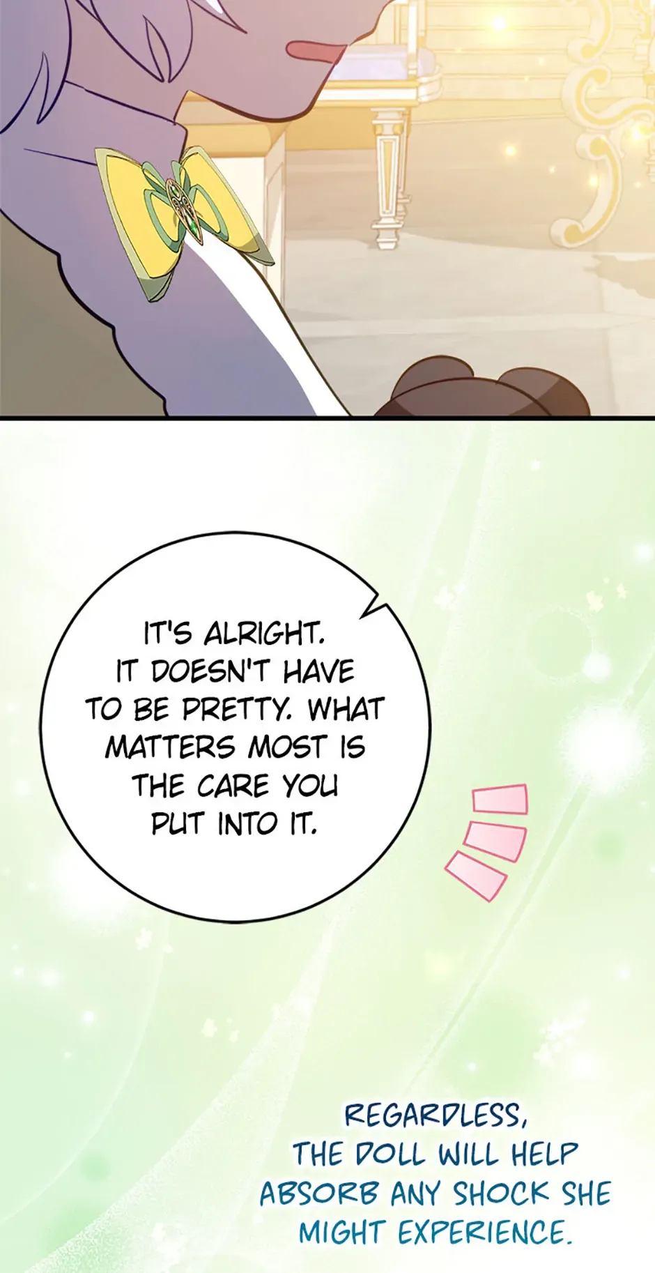 The Business Is Closed Due To The Tyrant Parents Chapter 56 Online - página 57