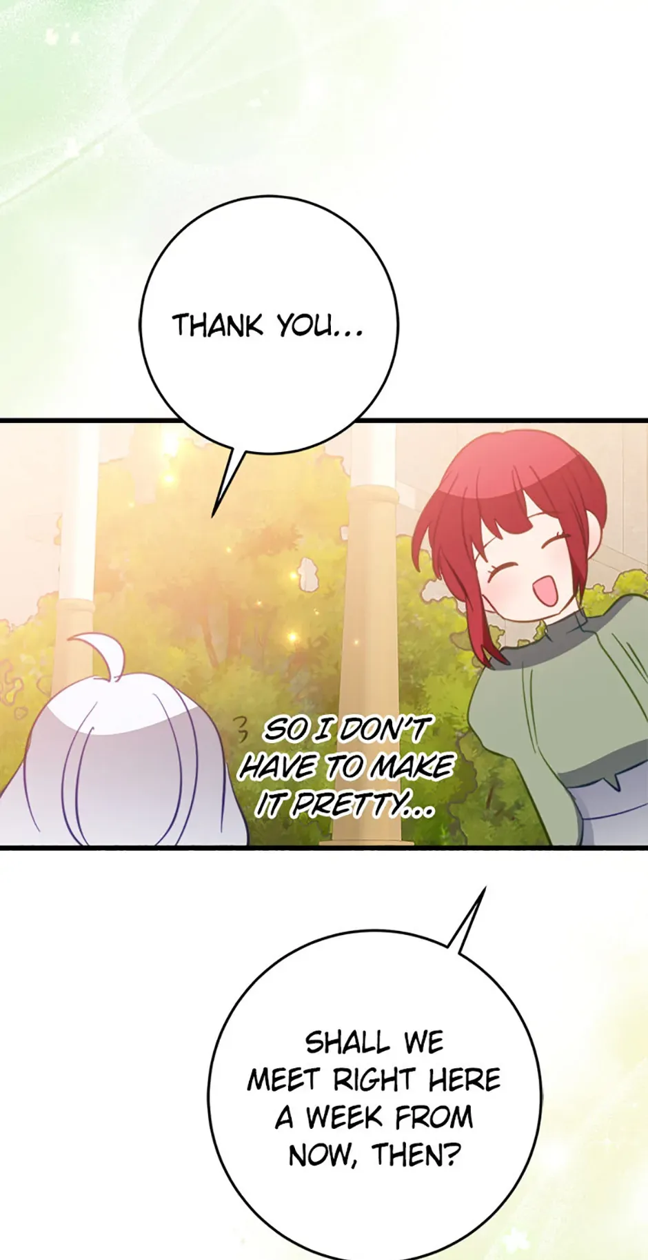 The Business Is Closed Due To The Tyrant Parents Chapter 56 Online - página 58