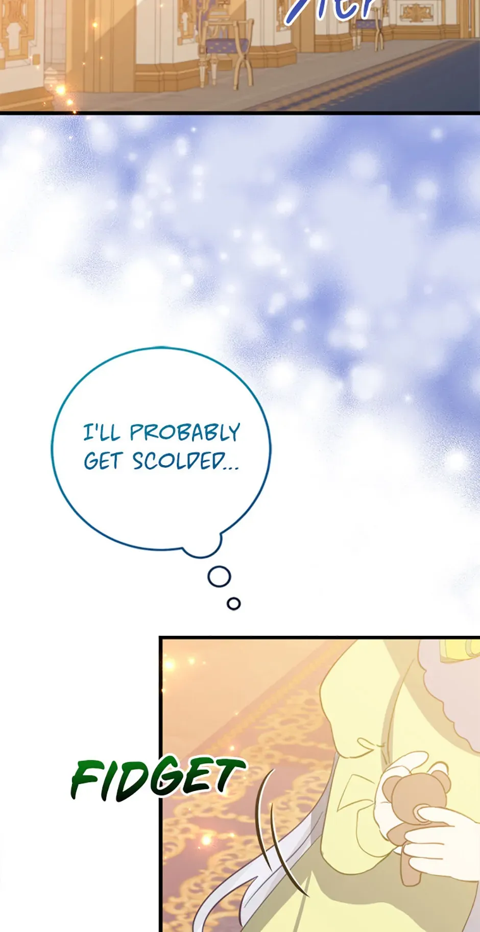 The Business Is Closed Due To The Tyrant Parents Chapter 57 Online - página 2