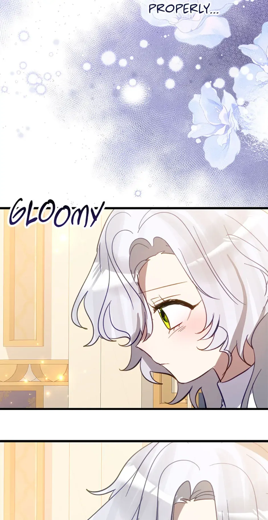 The Business Is Closed Due To The Tyrant Parents Chapter 57 Online - página 4