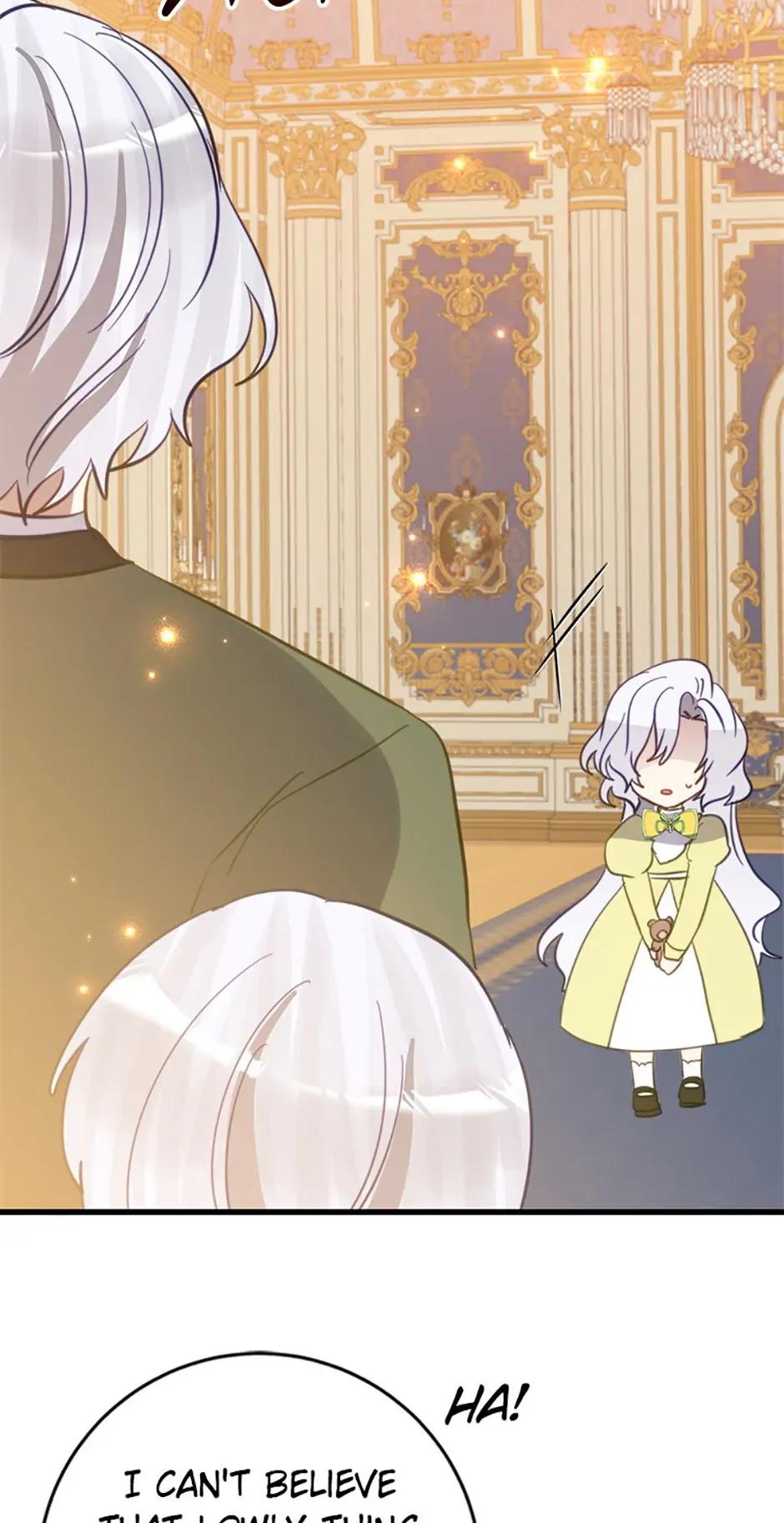 The Business Is Closed Due To The Tyrant Parents Chapter 57 Online - página 6