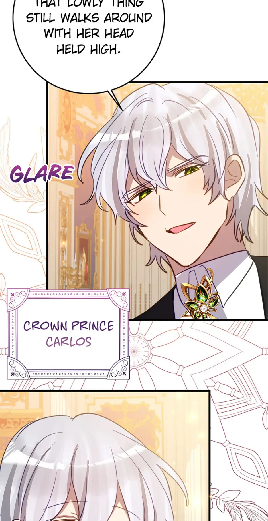 The Business Is Closed Due To The Tyrant Parents Chapter 57 Online - página 7