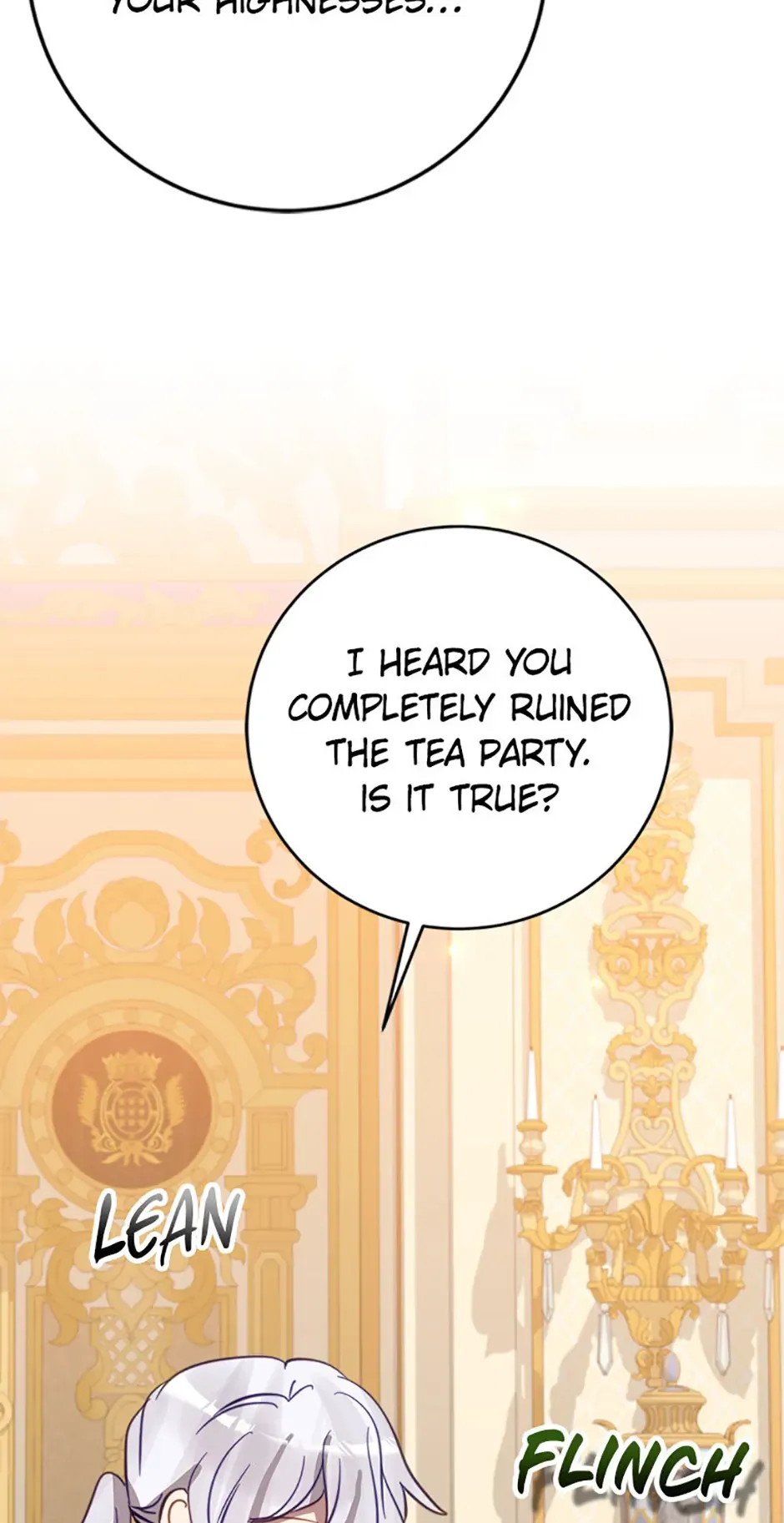The Business Is Closed Due To The Tyrant Parents Chapter 57 Online - página 10