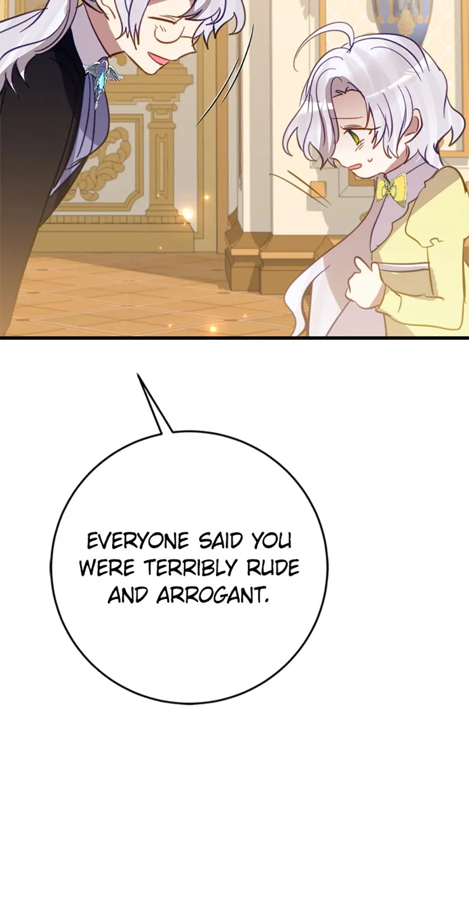 The Business Is Closed Due To The Tyrant Parents Chapter 57 Online - página 11