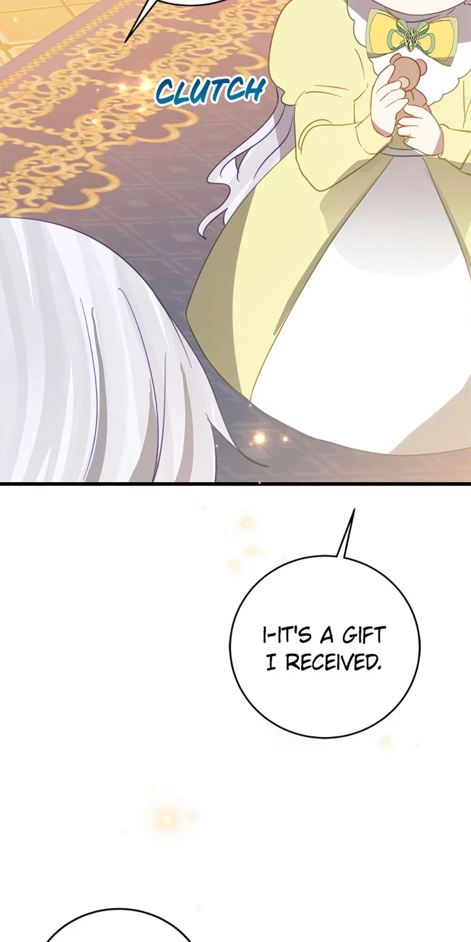 The Business Is Closed Due To The Tyrant Parents Chapter 57 Online - página 16