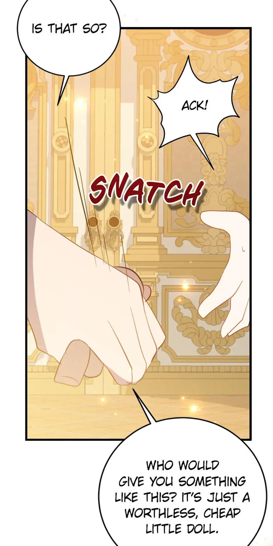 The Business Is Closed Due To The Tyrant Parents Chapter 57 Online - página 17