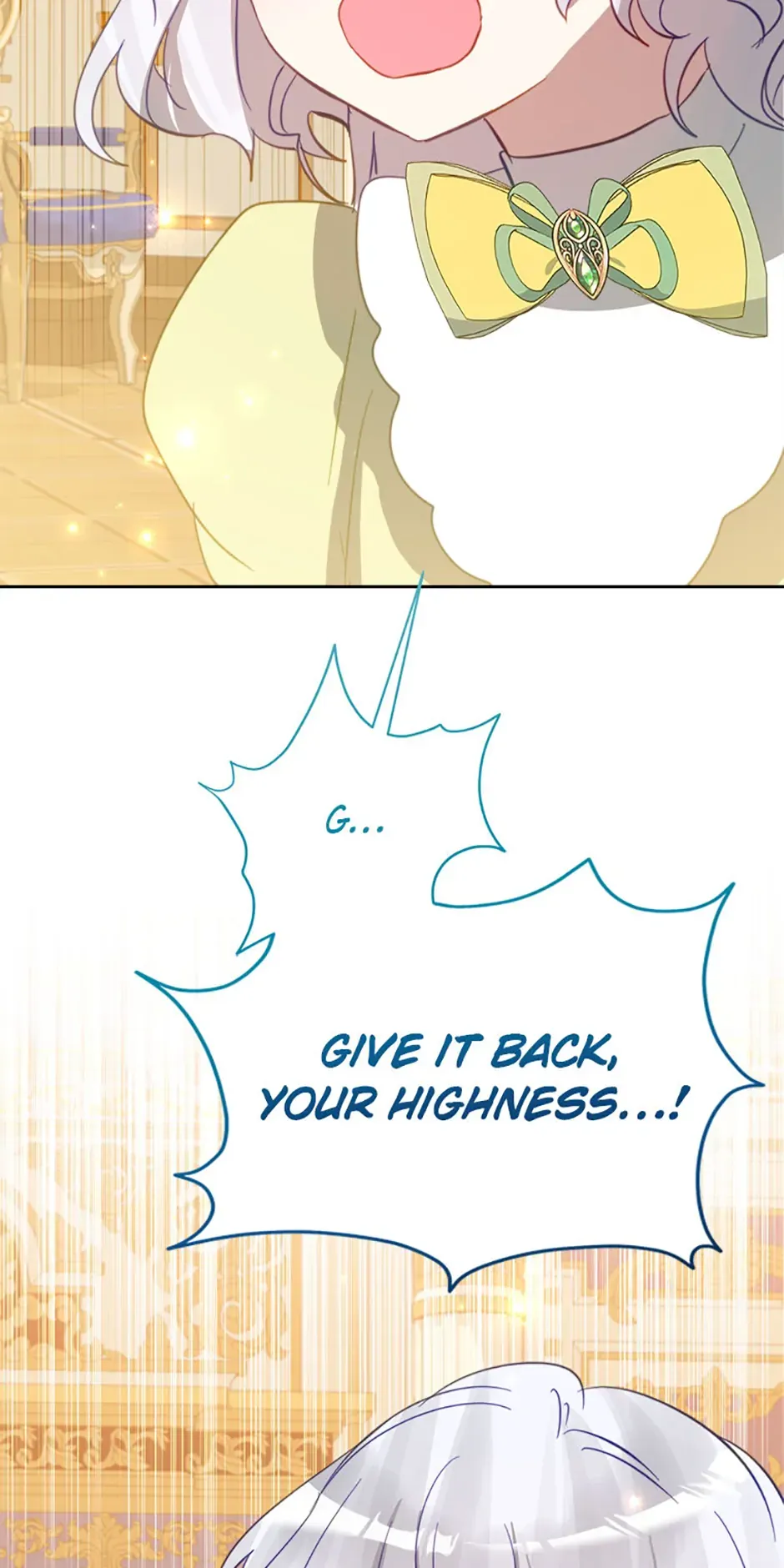 The Business Is Closed Due To The Tyrant Parents Chapter 57 Online - página 19