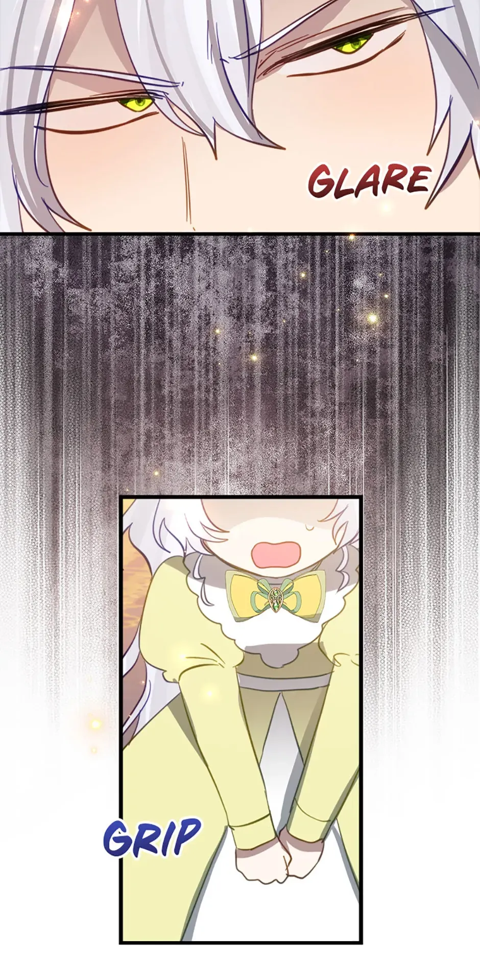 The Business Is Closed Due To The Tyrant Parents Chapter 57 Online - página 21