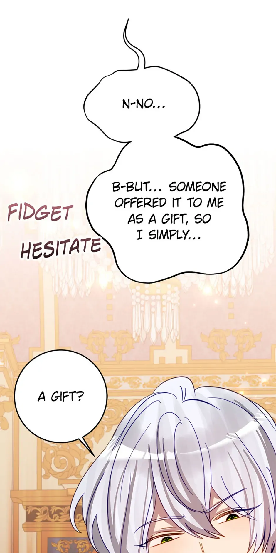 The Business Is Closed Due To The Tyrant Parents Chapter 57 Online - página 22