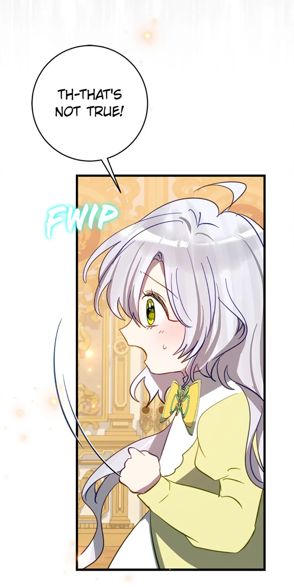 The Business Is Closed Due To The Tyrant Parents Chapter 57 Online - página 24