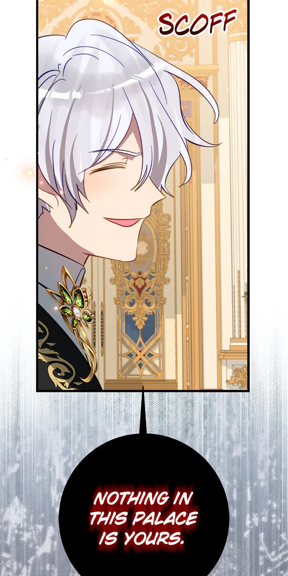The Business Is Closed Due To The Tyrant Parents Chapter 57 Online - página 26
