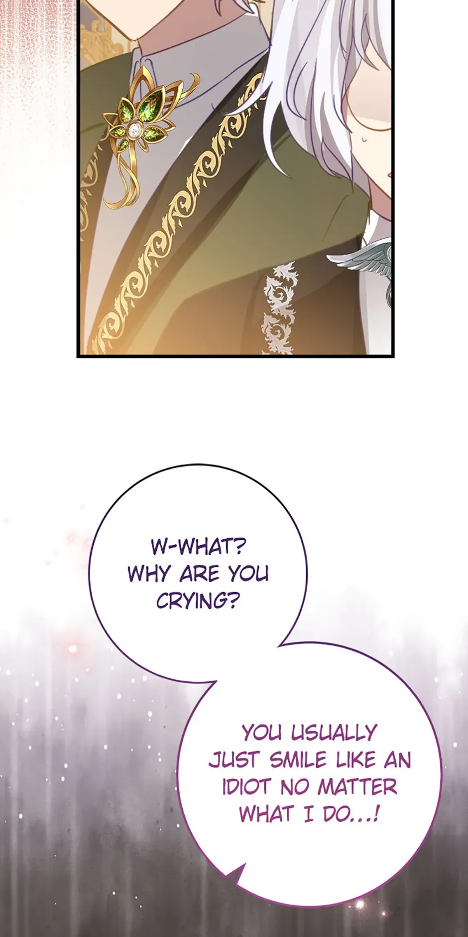 The Business Is Closed Due To The Tyrant Parents Chapter 57 Online - página 36