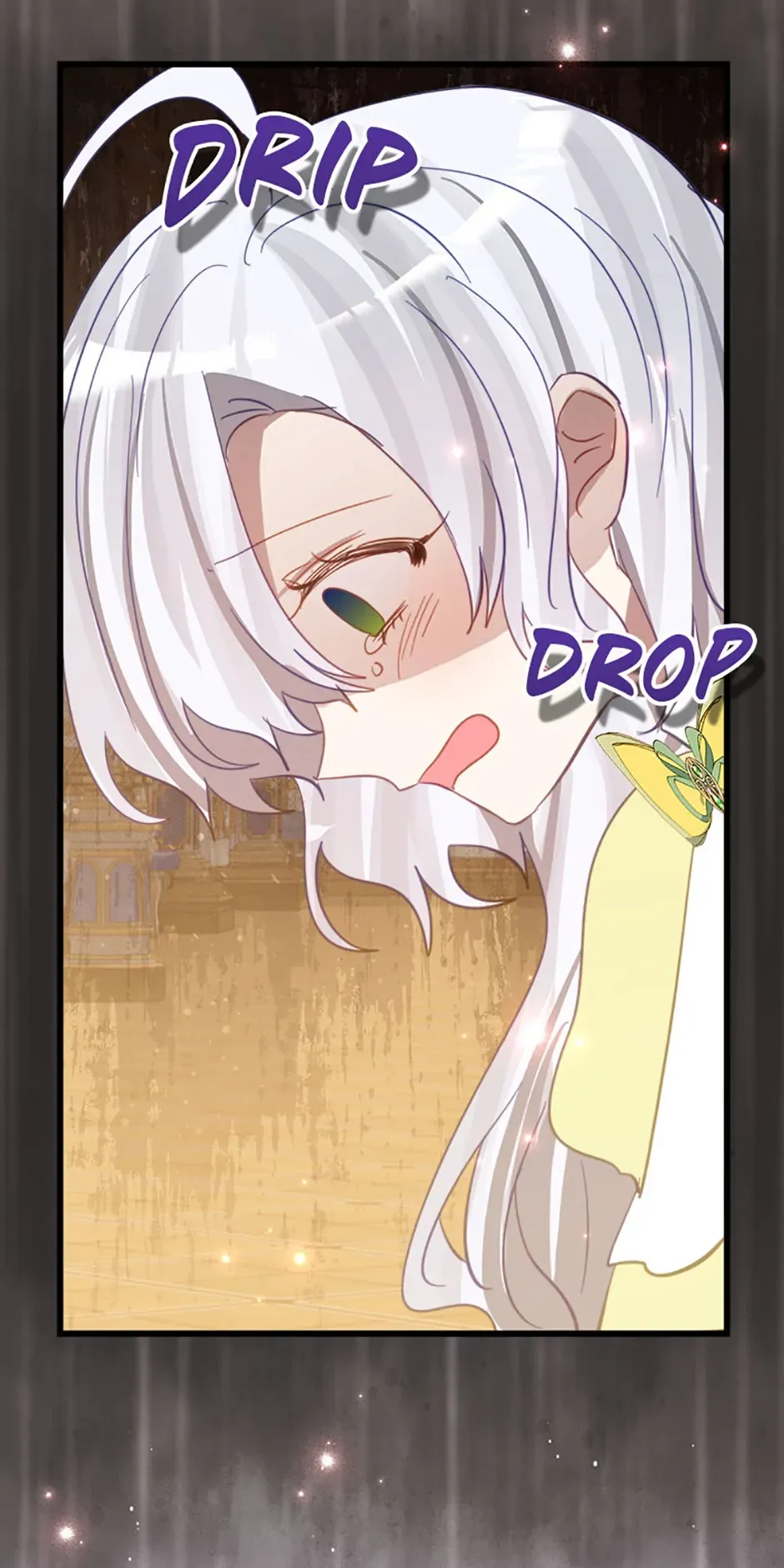 The Business Is Closed Due To The Tyrant Parents Chapter 57 Online - página 37