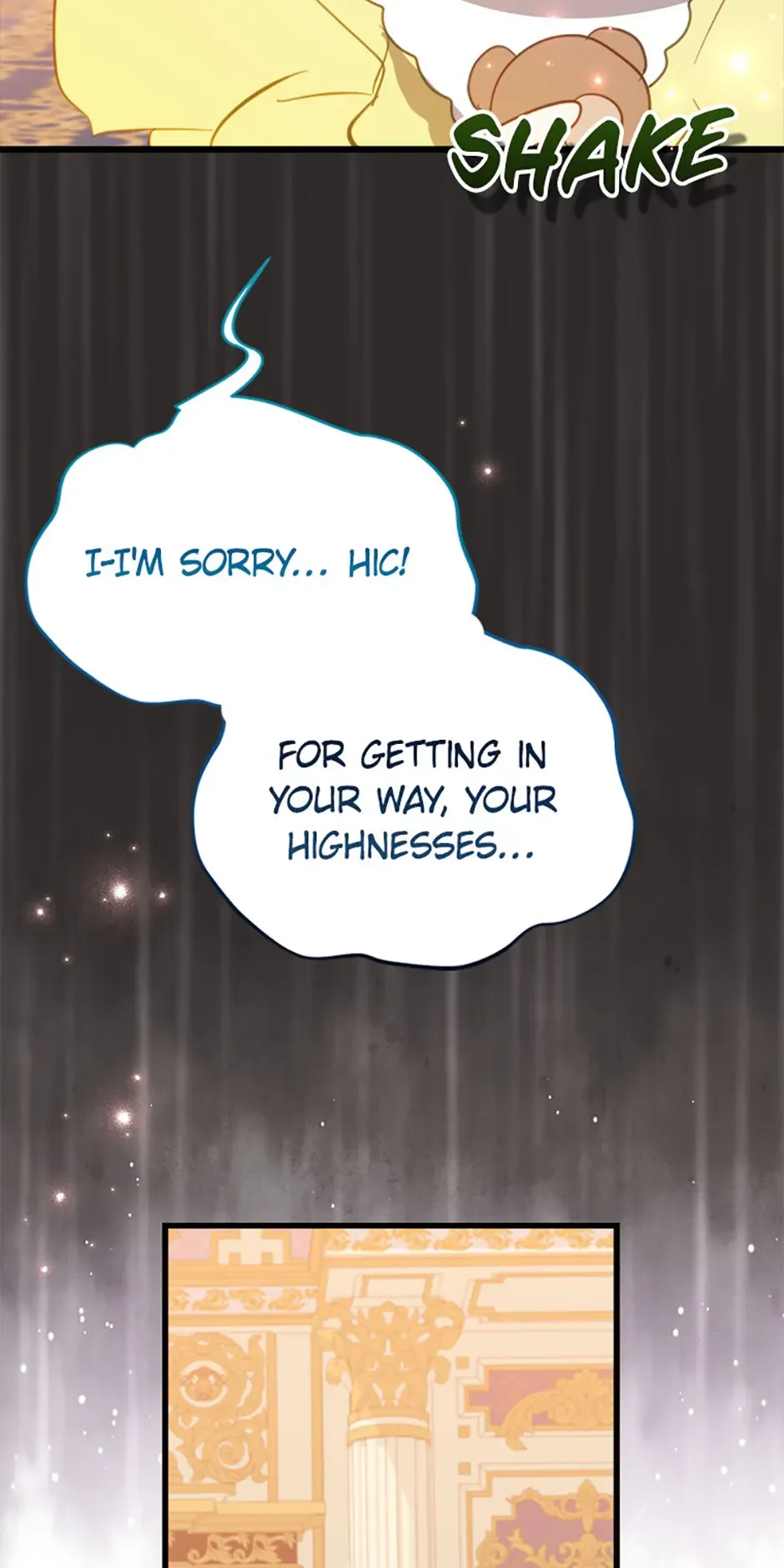 The Business Is Closed Due To The Tyrant Parents Chapter 57 Online - página 40