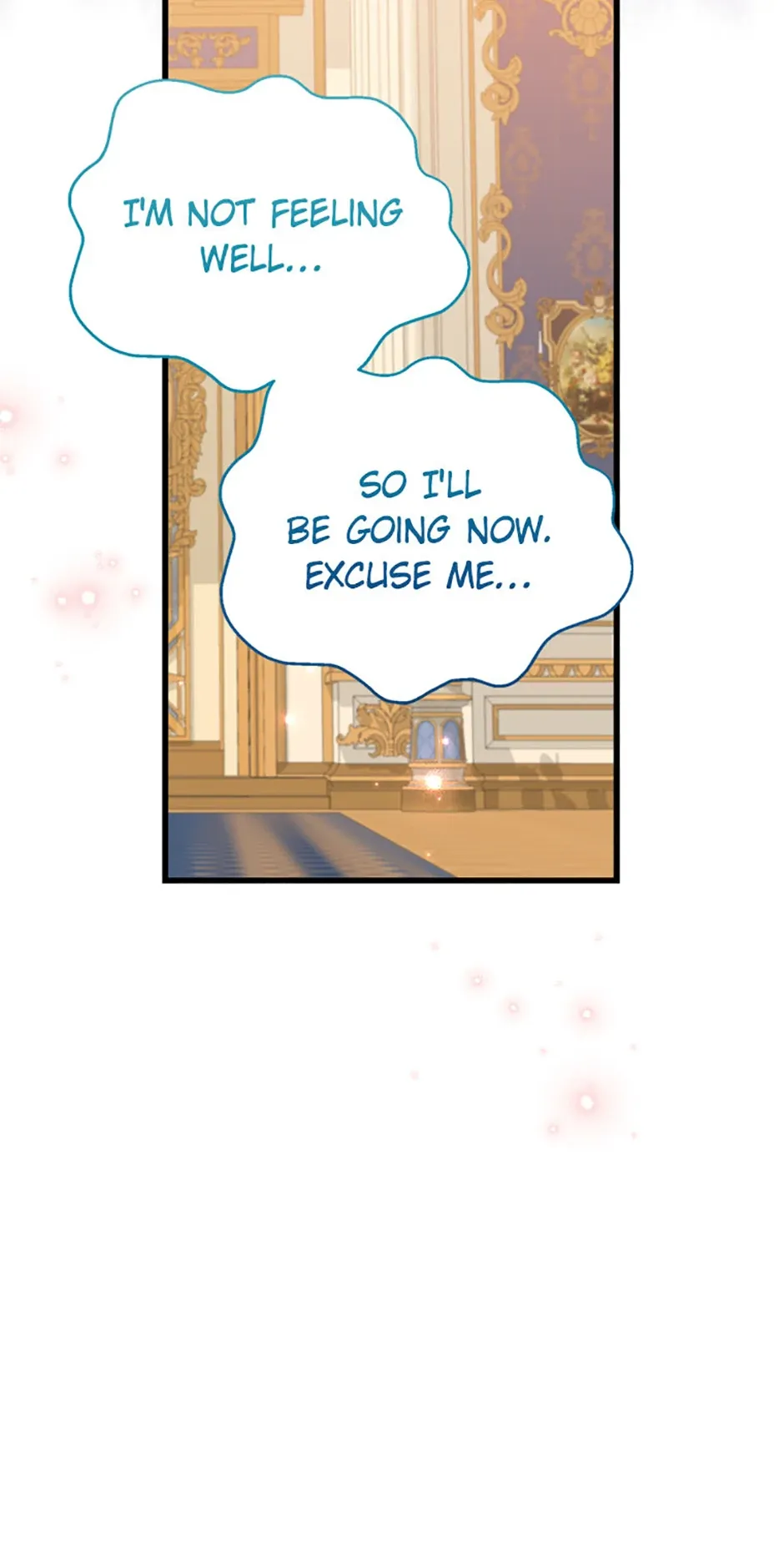 The Business Is Closed Due To The Tyrant Parents Chapter 57 Online - página 41