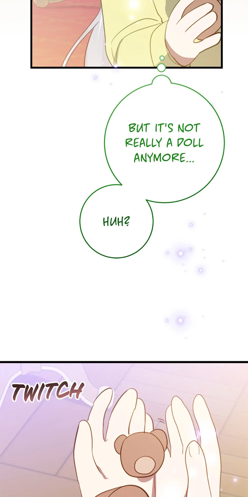 The Business Is Closed Due To The Tyrant Parents Chapter 57 Online - página 54