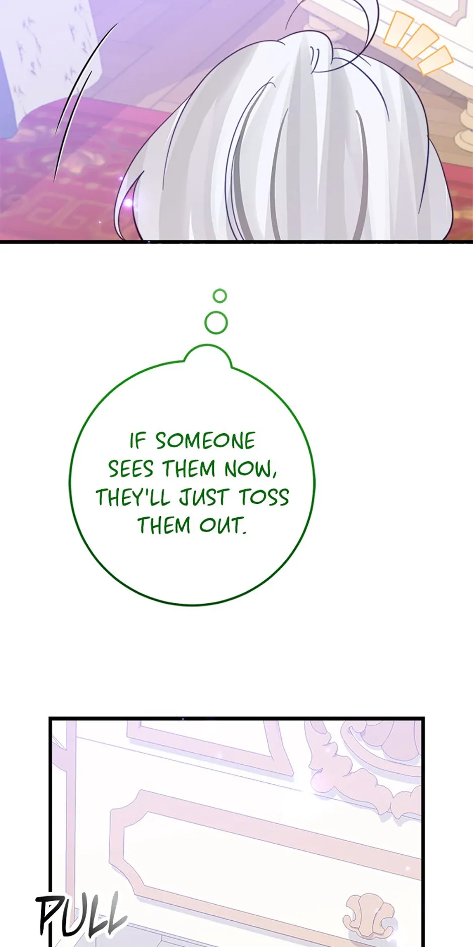 The Business Is Closed Due To The Tyrant Parents Chapter 57 Online - página 57