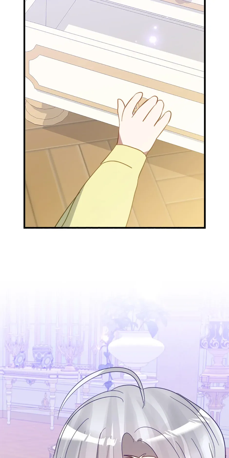 The Business Is Closed Due To The Tyrant Parents Chapter 57 Online - página 58