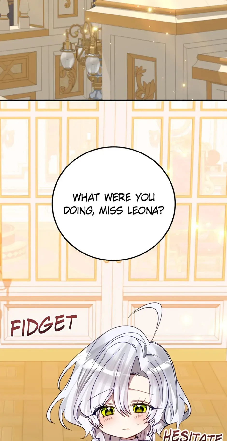 The Business Is Closed Due To The Tyrant Parents Chapter 58 Online - página 3