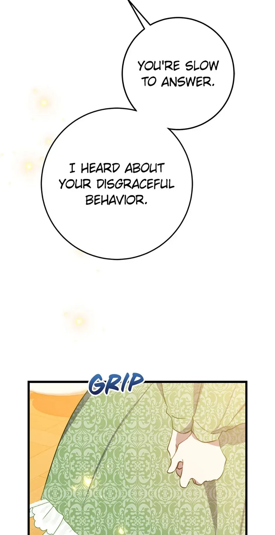 The Business Is Closed Due To The Tyrant Parents Chapter 58 Online - página 5