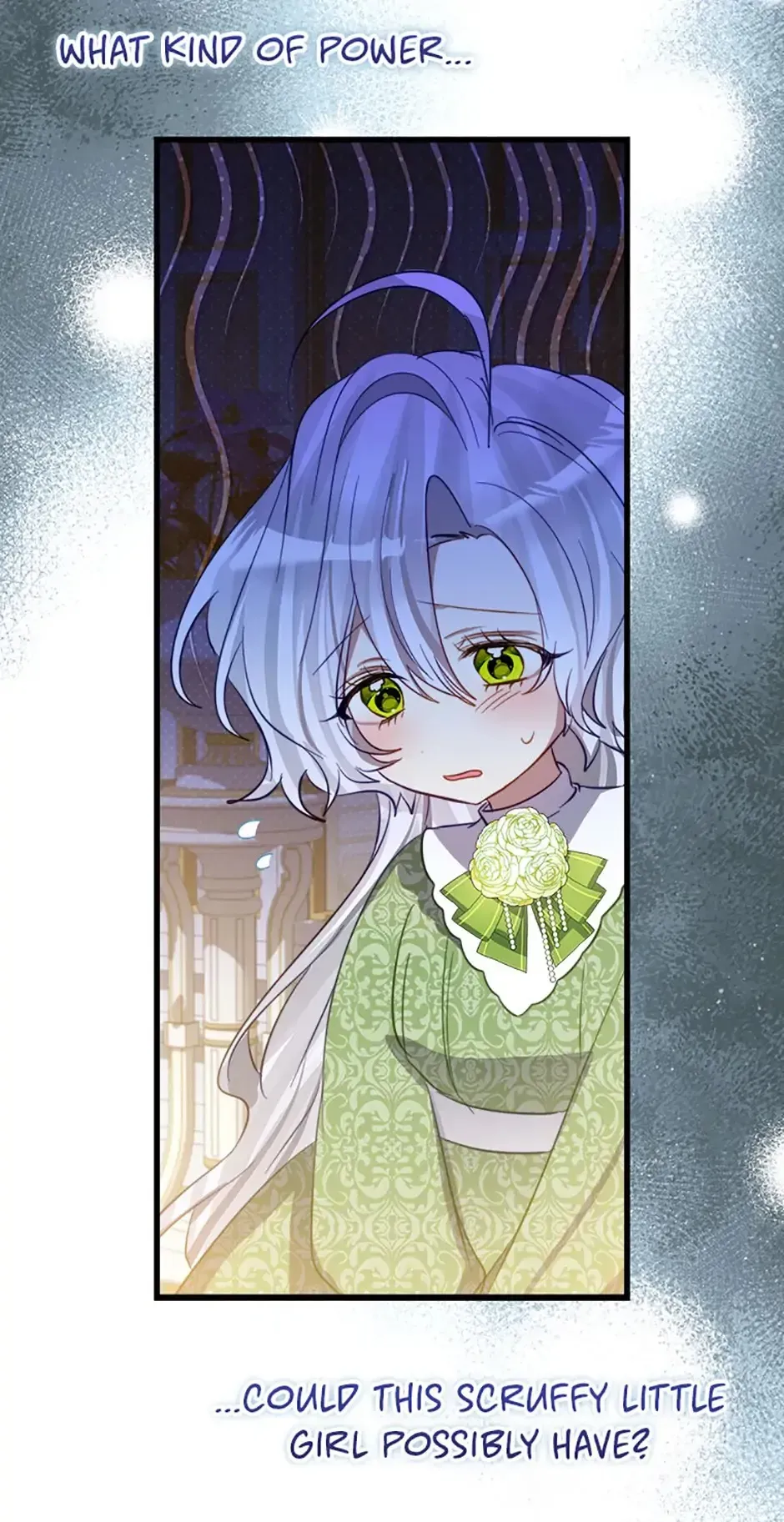 The Business Is Closed Due To The Tyrant Parents Chapter 58 Online - página 8