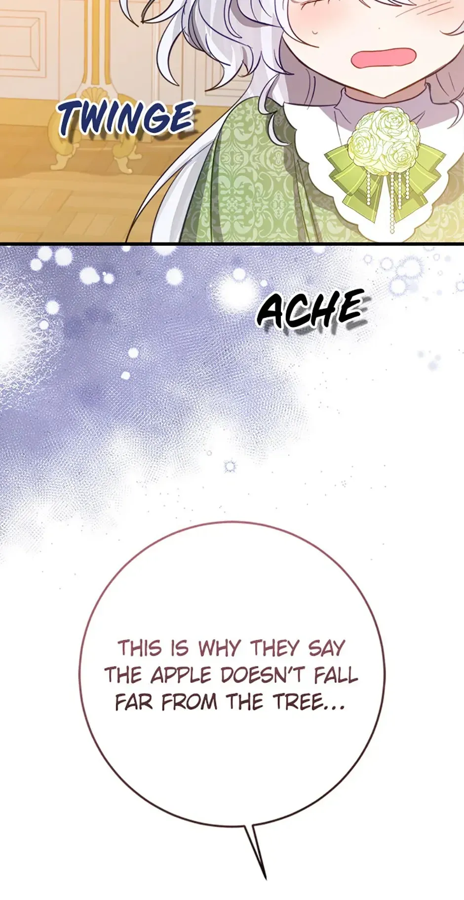 The Business Is Closed Due To The Tyrant Parents Chapter 58 Online - página 11