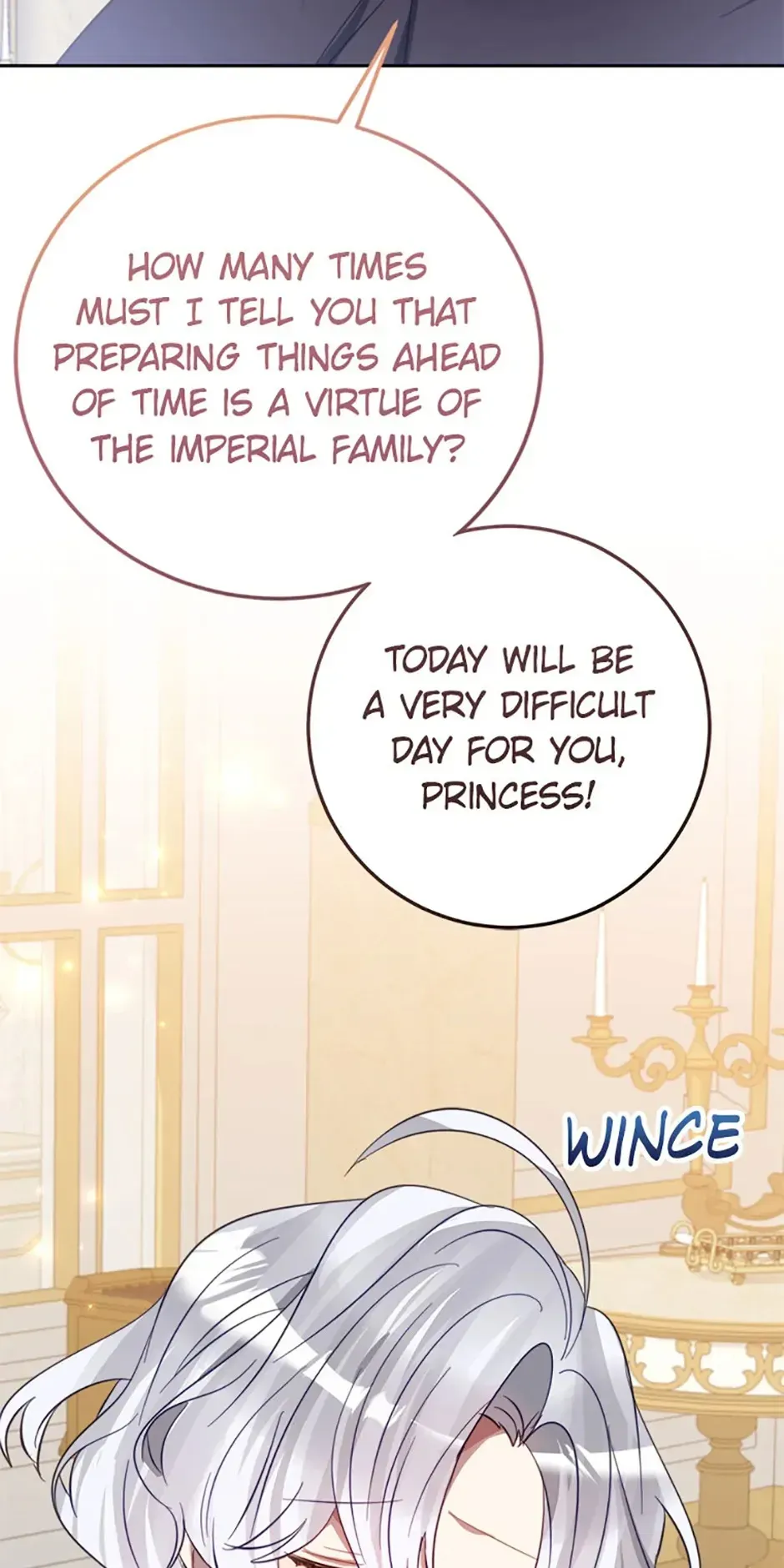 The Business Is Closed Due To The Tyrant Parents Chapter 58 Online - página 14