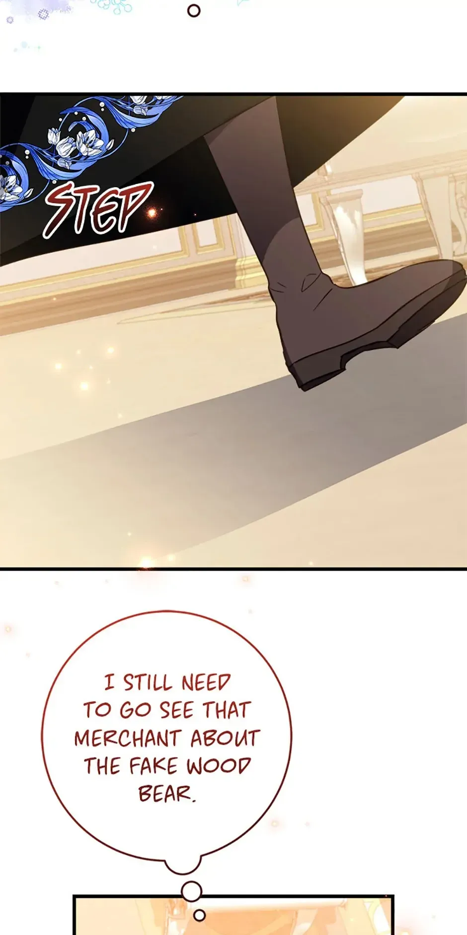 The Business Is Closed Due To The Tyrant Parents Chapter 58 Online - página 17