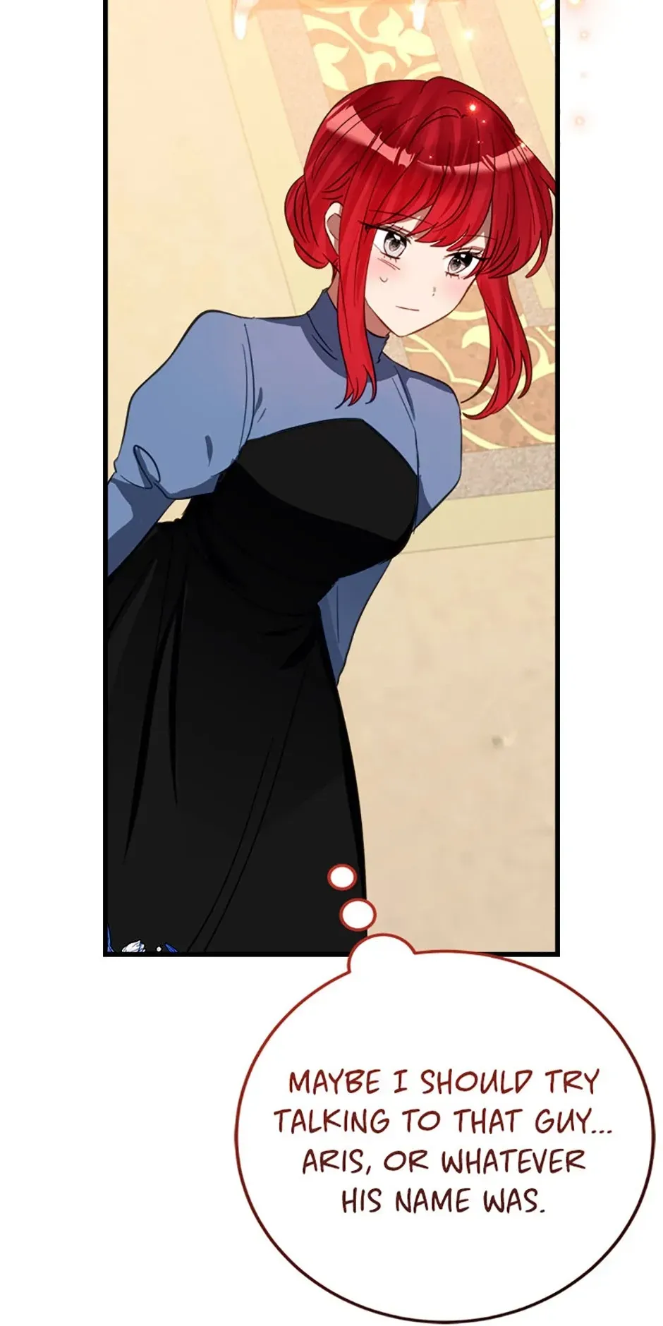 The Business Is Closed Due To The Tyrant Parents Chapter 58 Online - página 18