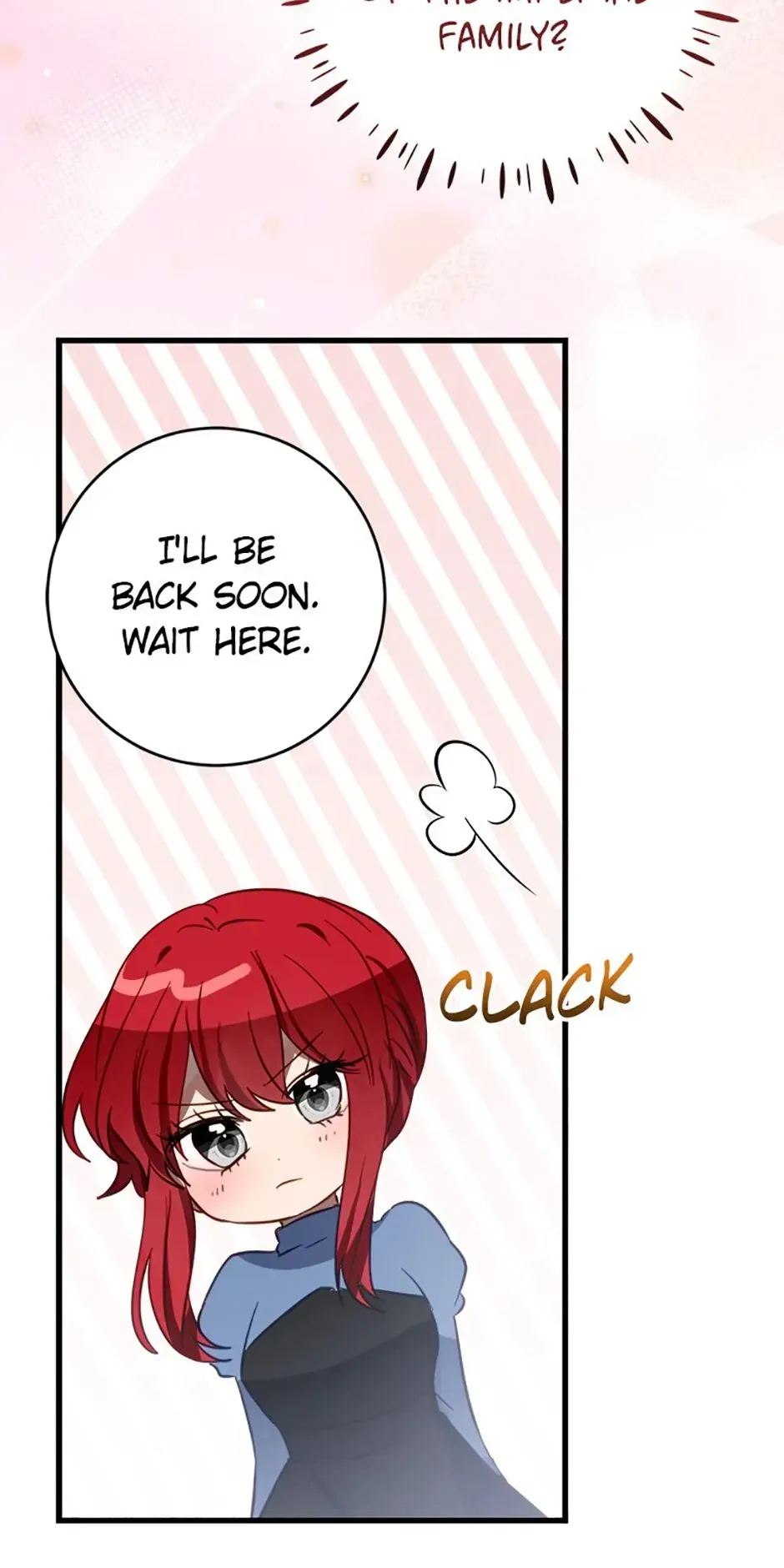 The Business Is Closed Due To The Tyrant Parents Chapter 58 Online - página 24