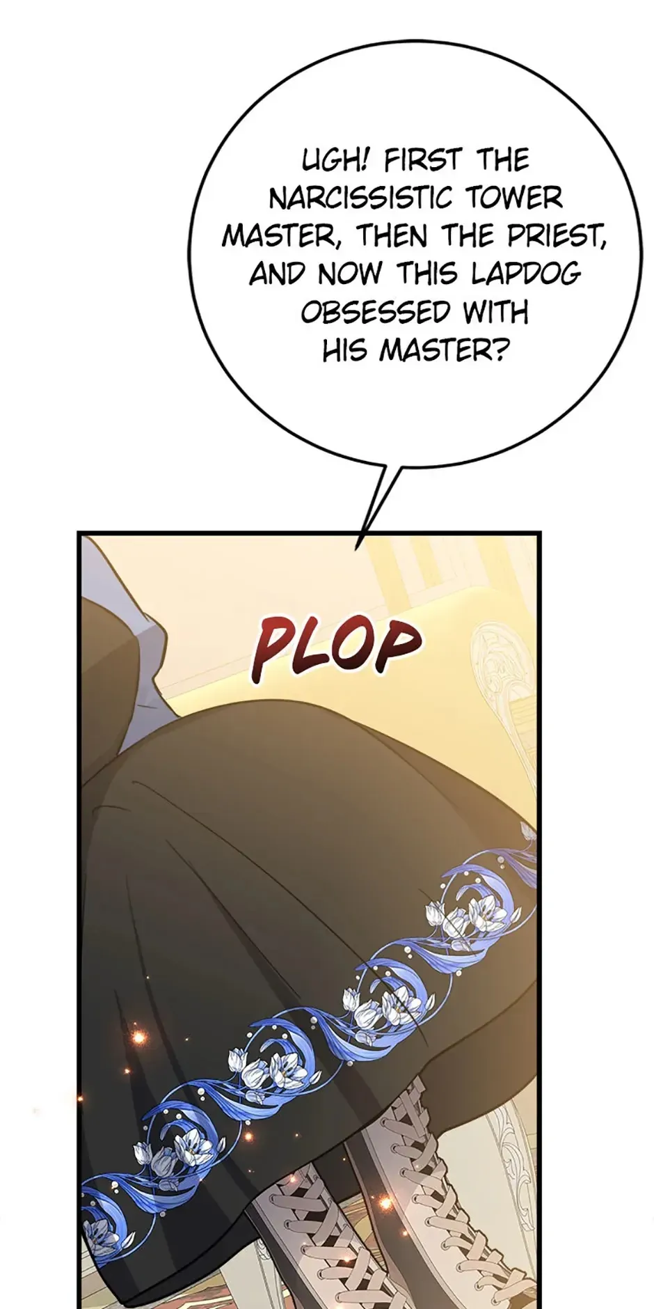 The Business Is Closed Due To The Tyrant Parents Chapter 58 Online - página 25
