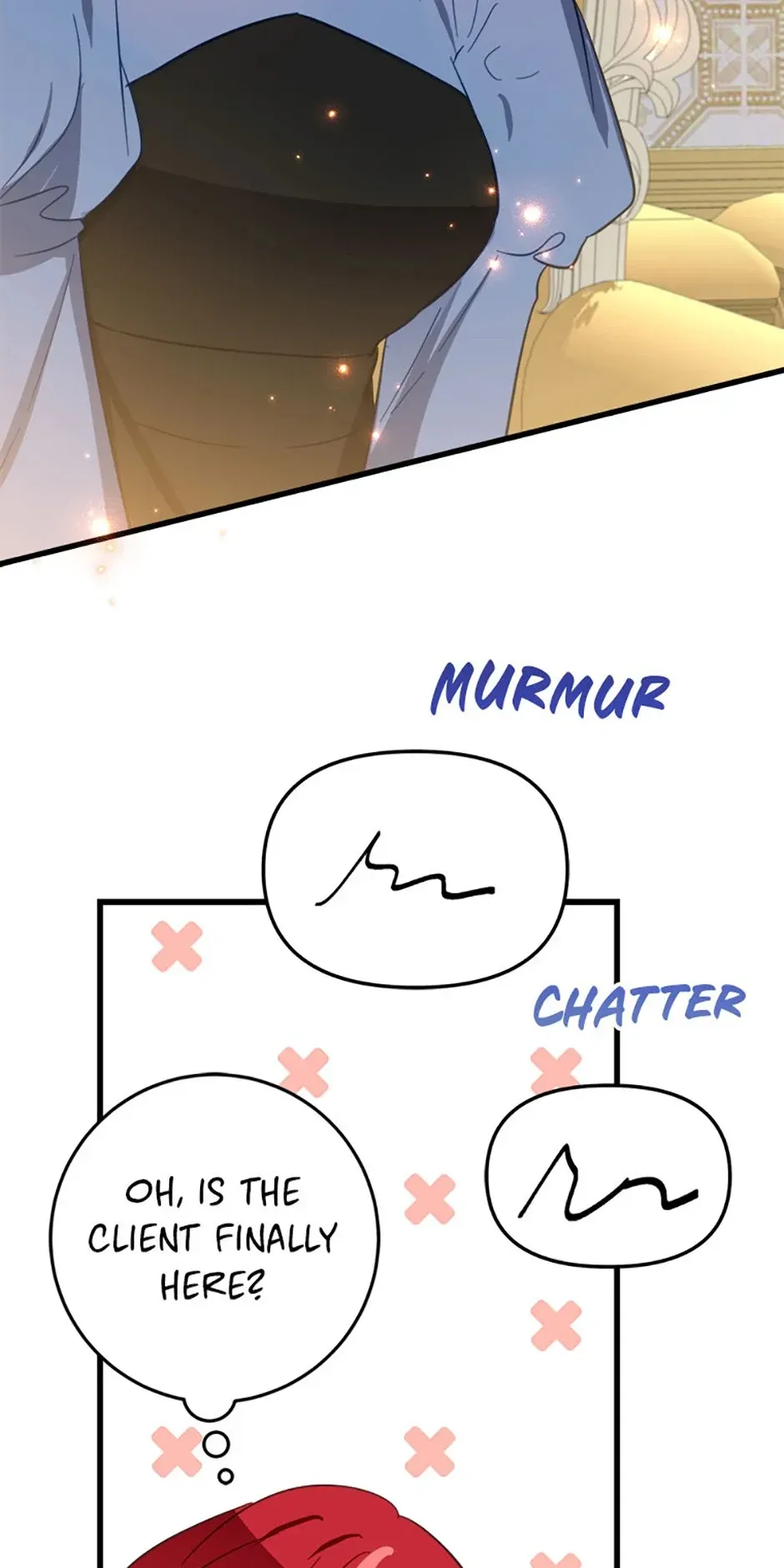 The Business Is Closed Due To The Tyrant Parents Chapter 58 Online - página 27