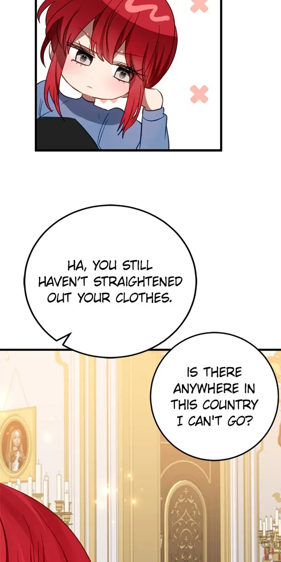The Business Is Closed Due To The Tyrant Parents Chapter 58 Online - página 28