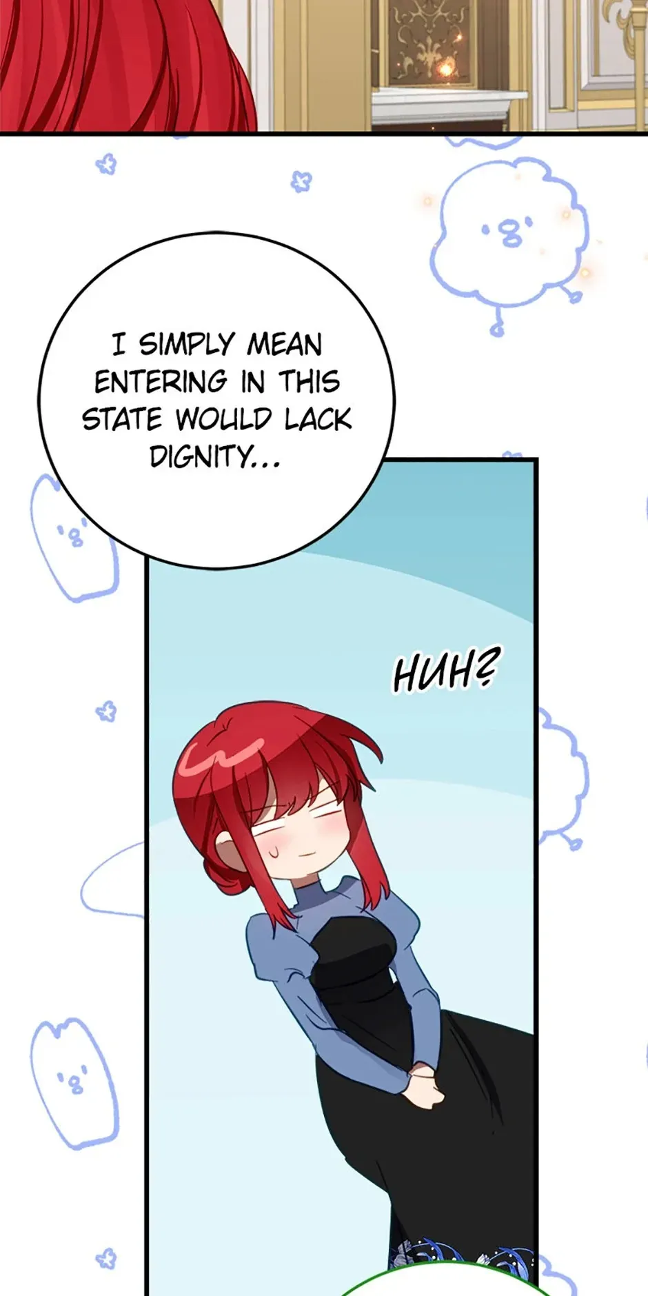 The Business Is Closed Due To The Tyrant Parents Chapter 58 Online - página 29