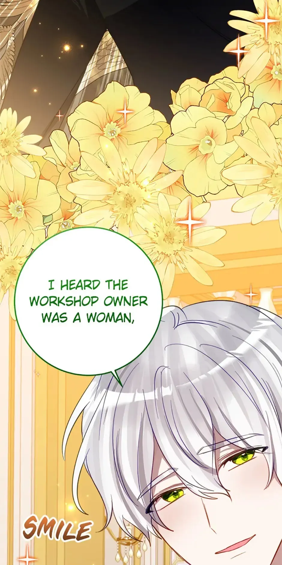 The Business Is Closed Due To The Tyrant Parents Chapter 58 Online - página 33